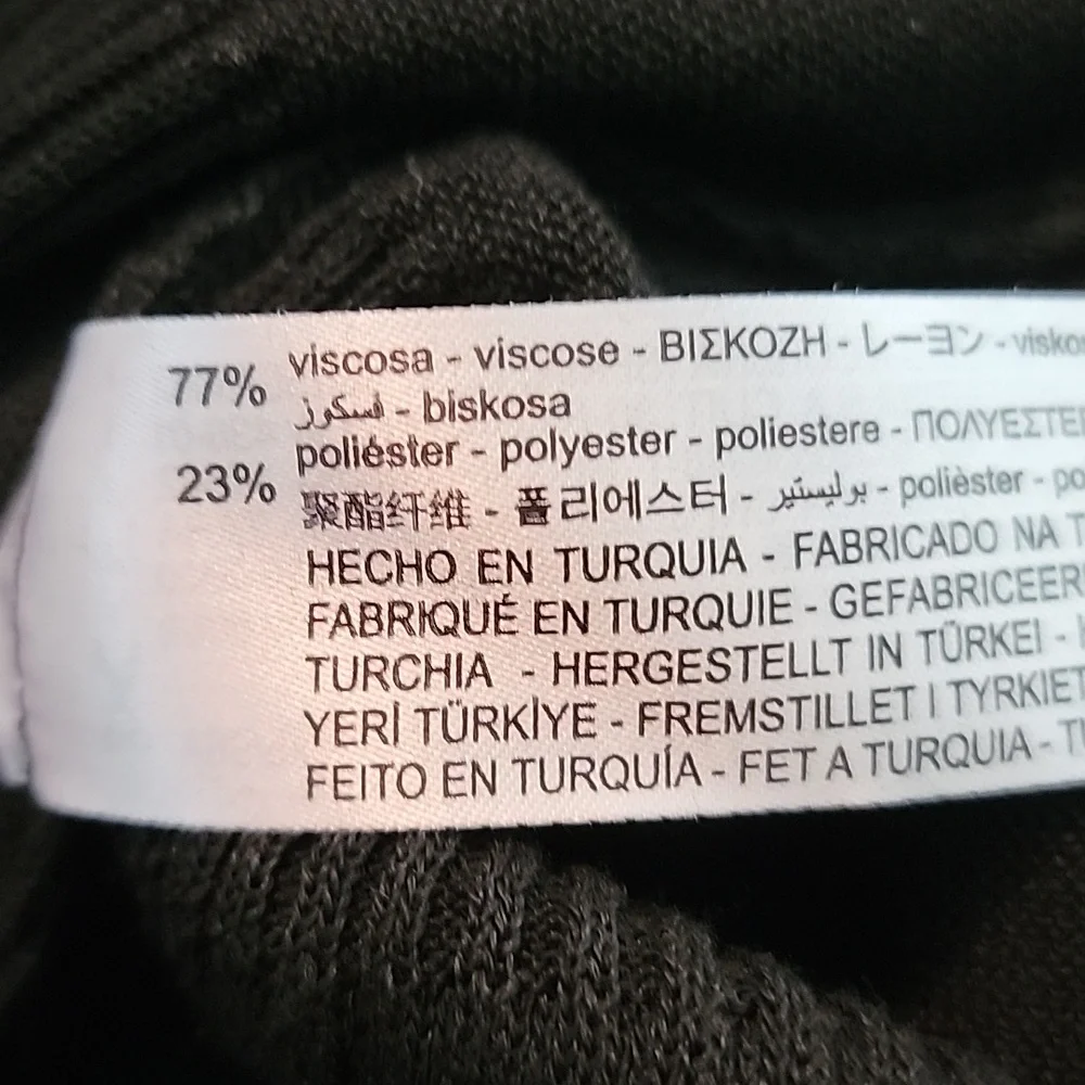 Zara Top - Picture 7 of 7